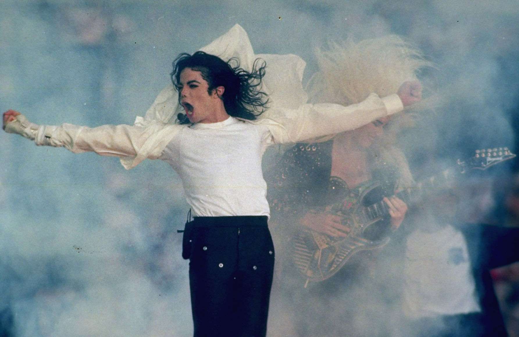 Film Michael Jackson
